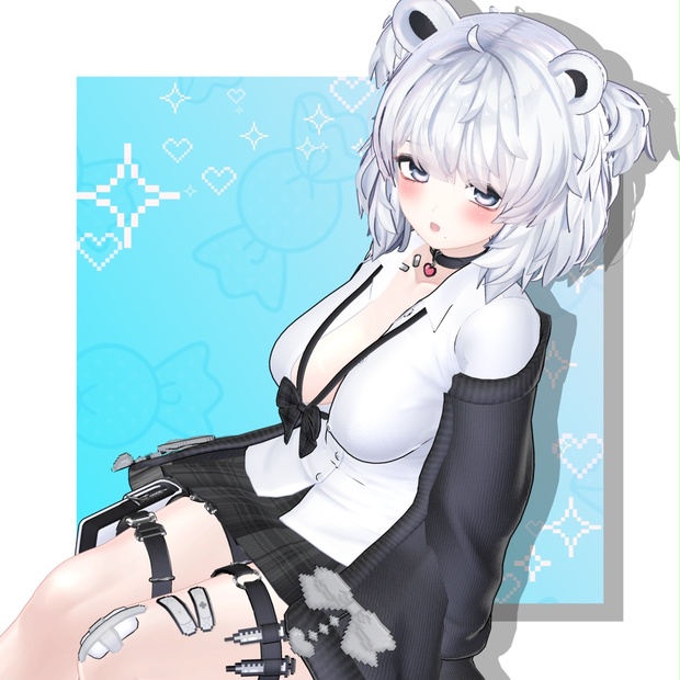 BOOTHサムネイル