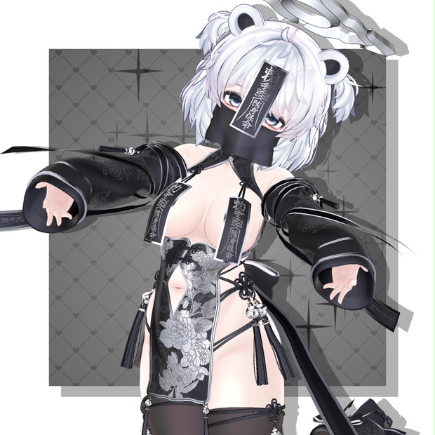 BOOTHサムネイル