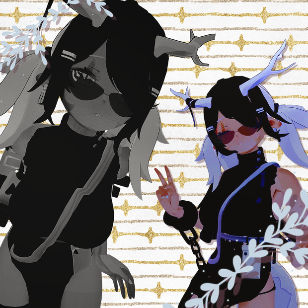 *YOLL* (Outfit inspired)