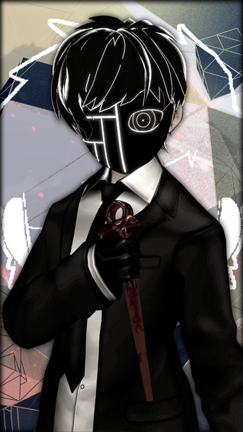  King of Mercury ~Psychopomp~