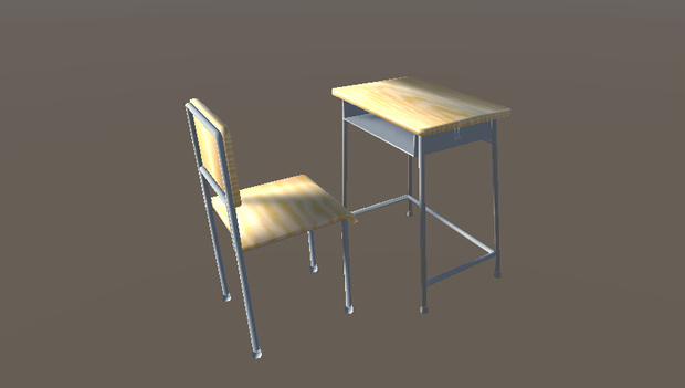 学校の机