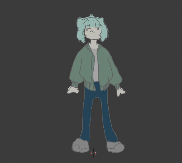 ぺらじだよ.vrm