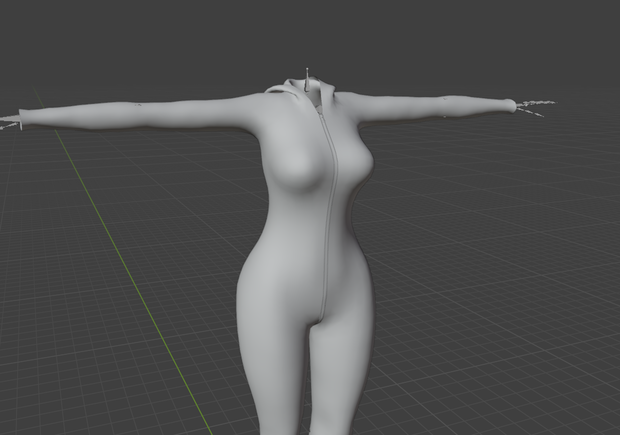 Blender practice files