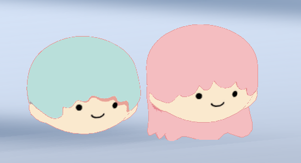 ららきき