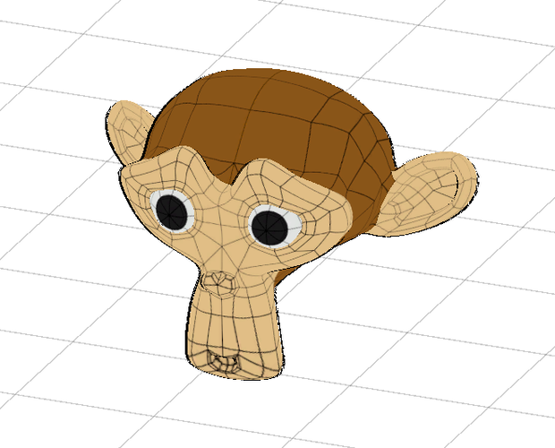 【VRC想定】輪郭を漫画っぽくできるUnityシェーダー