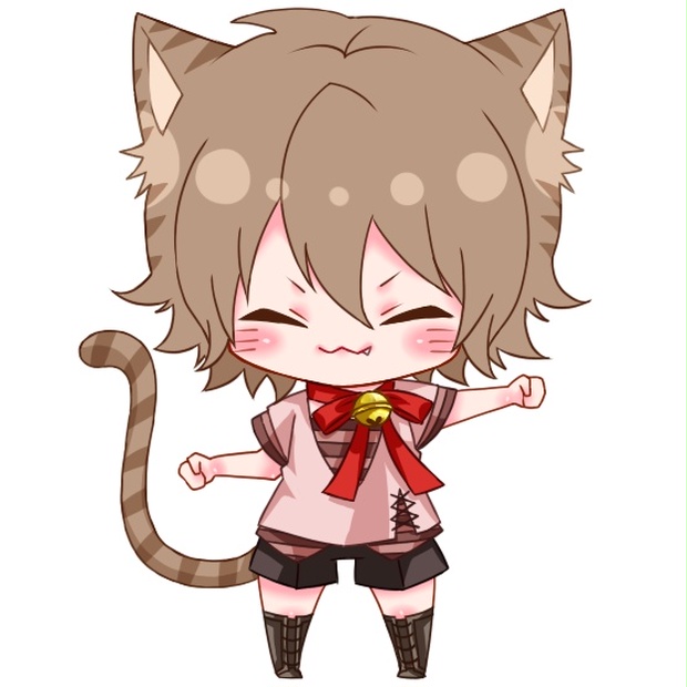 キーホルダー チェシャ猫 Tenderxxx Booth