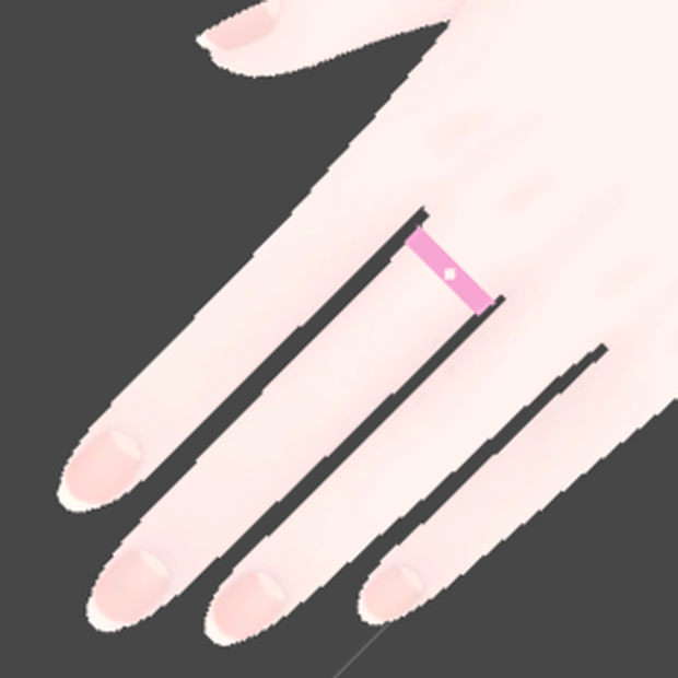 [FREE] Maya ring