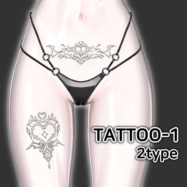 TATTOO-1