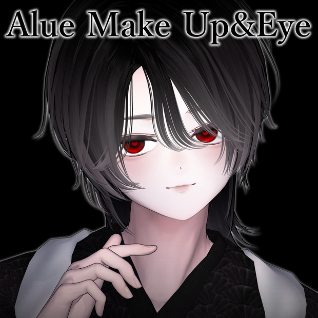 Alué Make Up&Eye