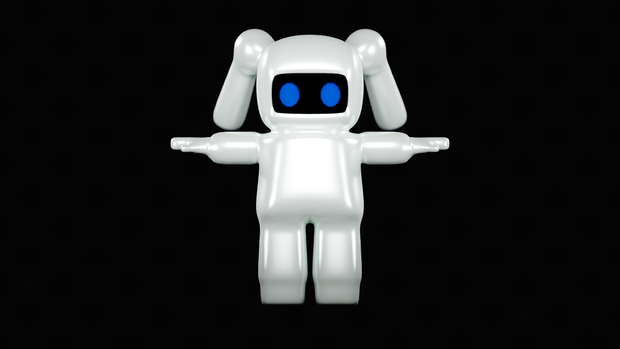 ROBOGURUMI