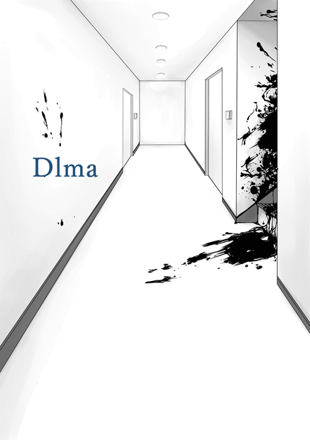 『Dlma』CoCシナリオ6版