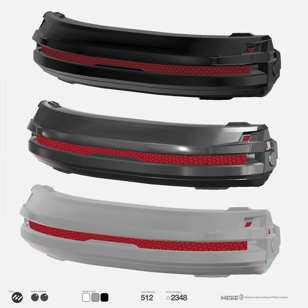 Visor