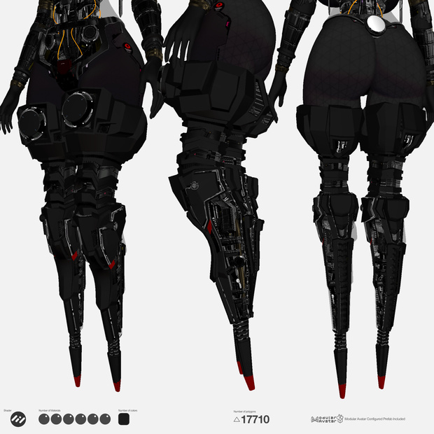 Stilt3