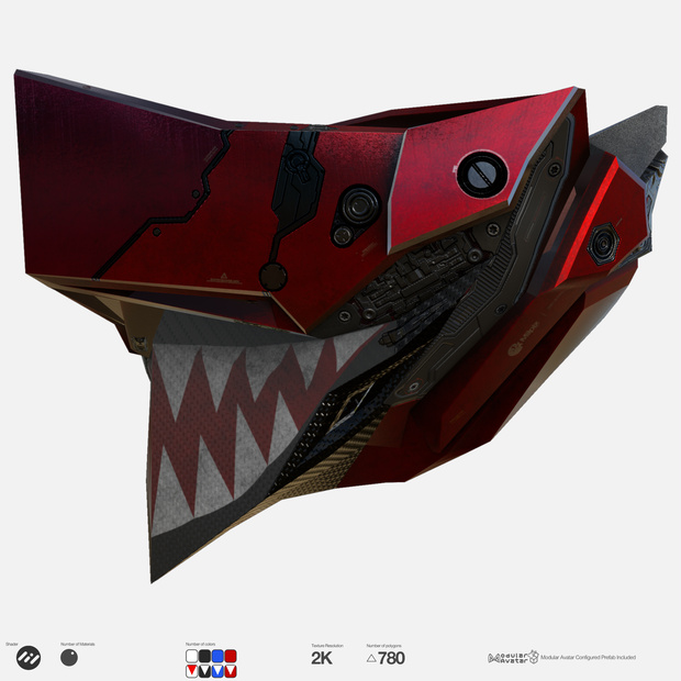 Mask4
