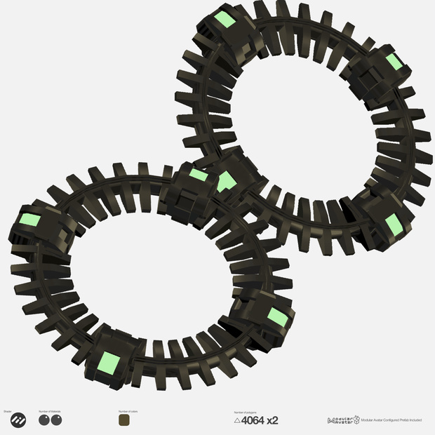 【無料】Bangle_2604【FREE】