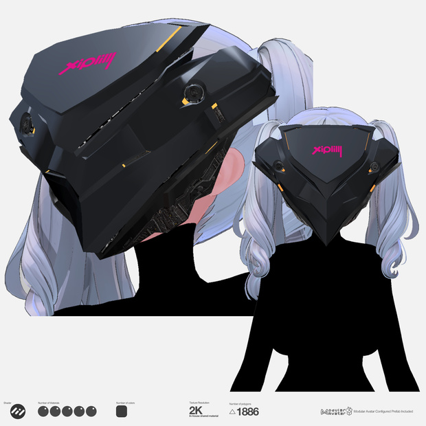 Mask6