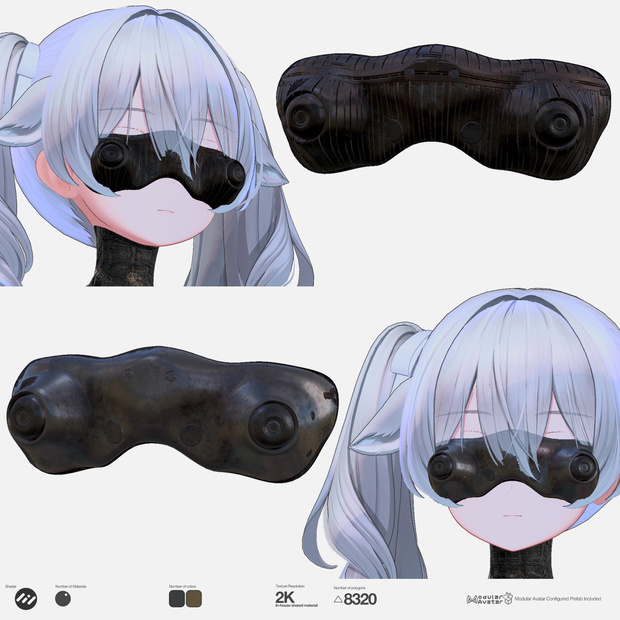 HMD4