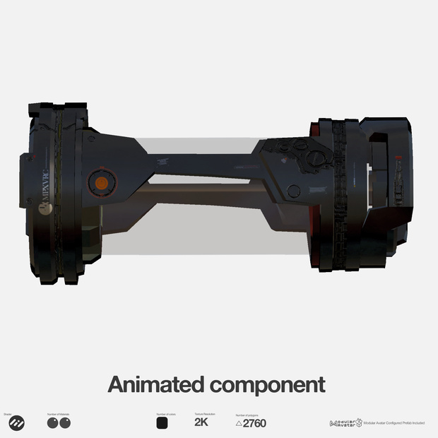 AnimatedCylinder3