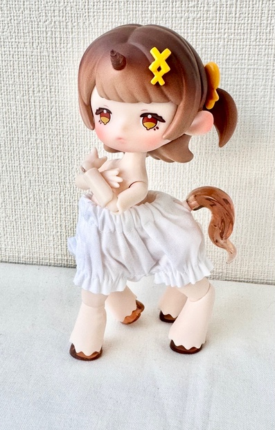 受注生産 アンティーユサイズ しっぽ穴ありドロワーズ かぼちゃパンツ ANTU 受注生産 アンティーユサイズ しっぽ穴ありドロワーズ かぼちゃ