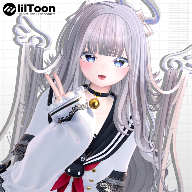 【19avatar】 ୨୧Ribbon_Angel_hair୨୧ 【thx10Kfollower♡】 