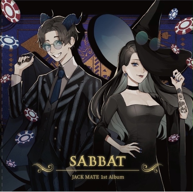 SABBAT