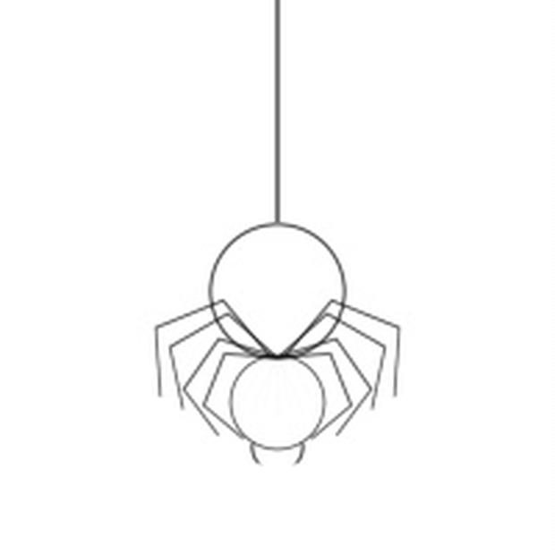 蜘蛛 Trpg動くフリー素材専門店 To Be Continued Booth