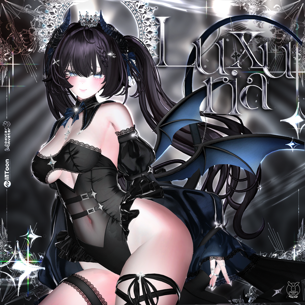 🌟Luxuria