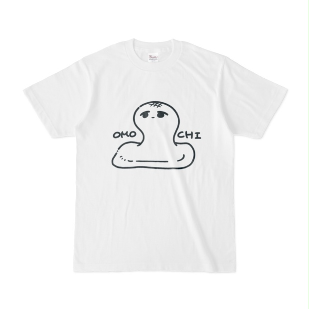 ダサT】omochi - イツクのお店 - BOOTH