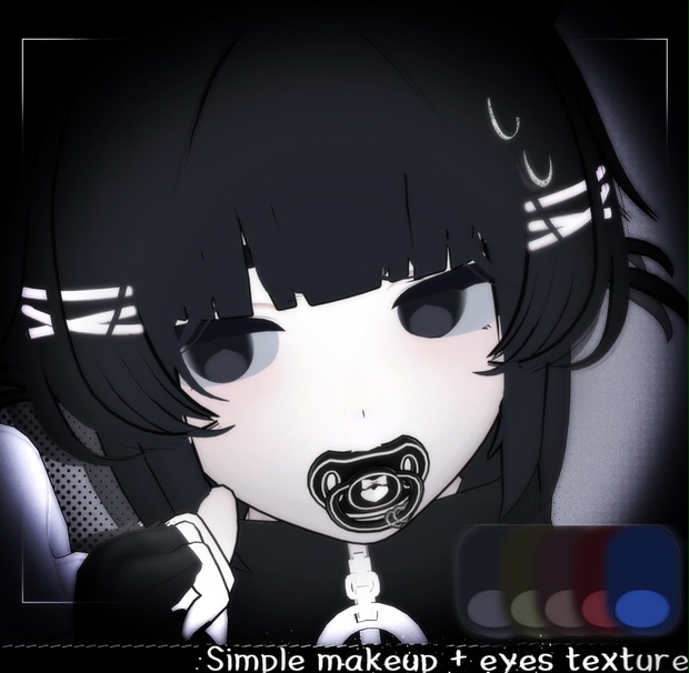 BOOTHサムネイル