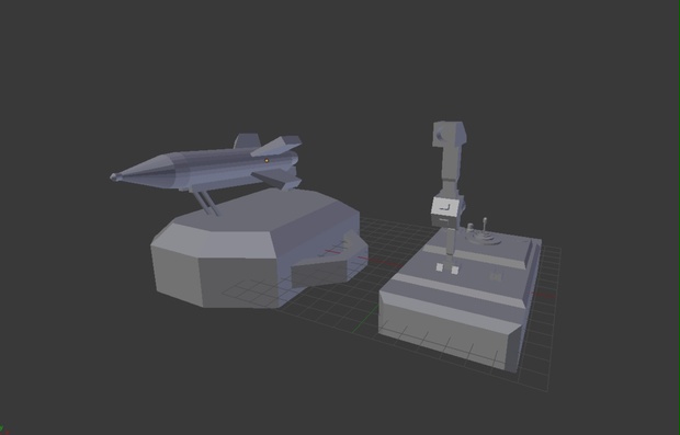 [無料]9M14「マリュートカ」対戦車ミサイルシステム[MCLOS対戦車ミサイル] Sov Tec BOOTH