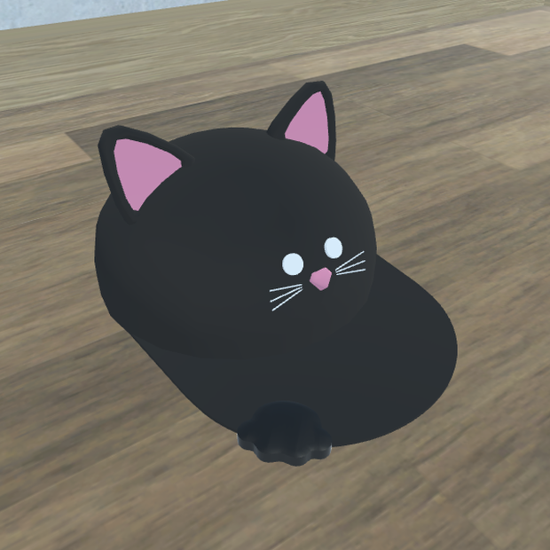 Cat Hat