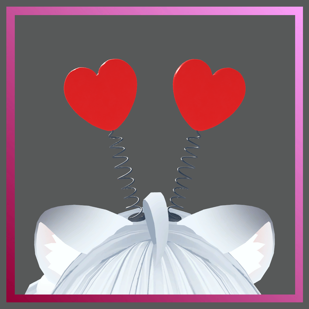 Antenna Hearts
