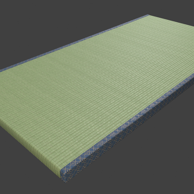 TATAMI - Japanese traditional mat