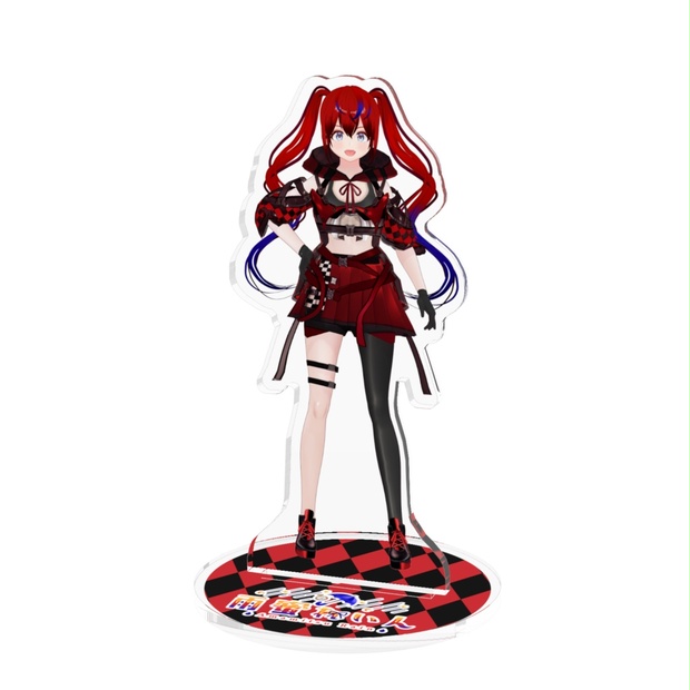 夏コミ限定 杏子 アクスタ AniBOX】