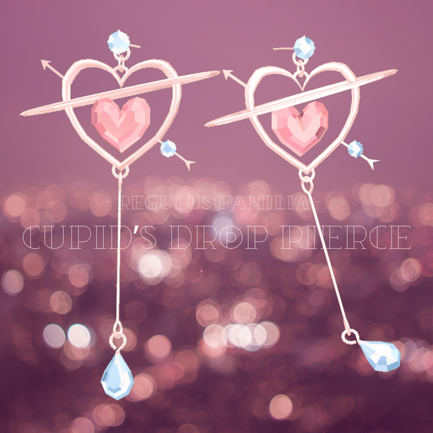 Cupid’s drop pierce【MA設定済み】