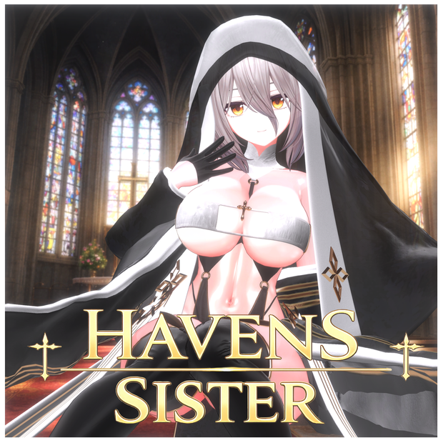 Havens Sister