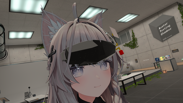 fpvgoggle orqa model v0.1