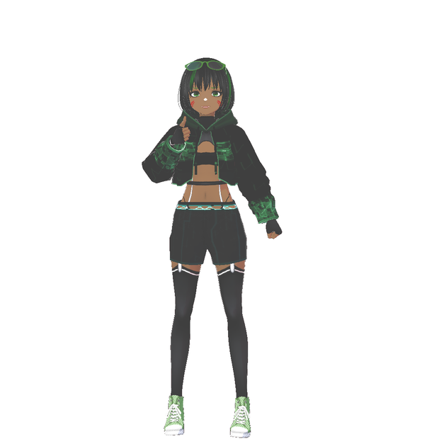 Lily Model