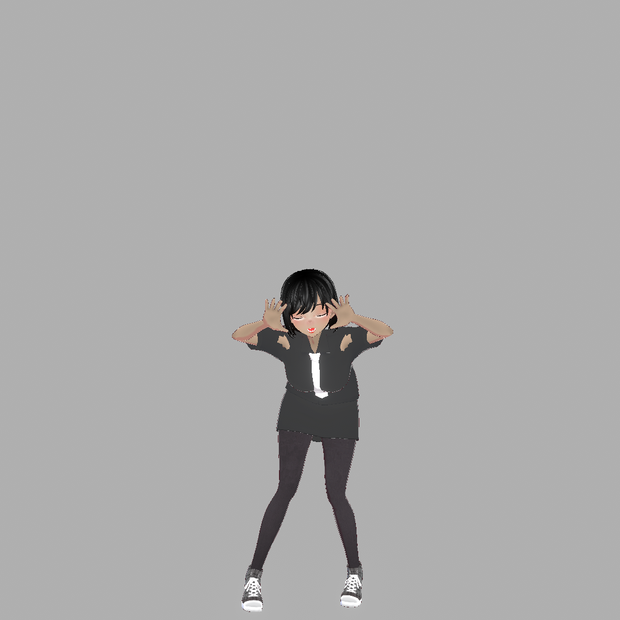 Nyx Free Model