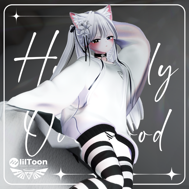 おうち好きオーバーフード / Homebody Overhood