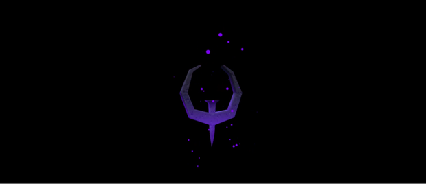 Retro Quake Quad Damage