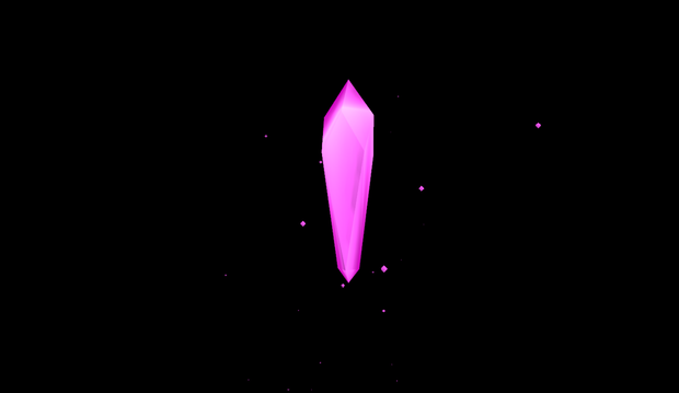 Power Crystal