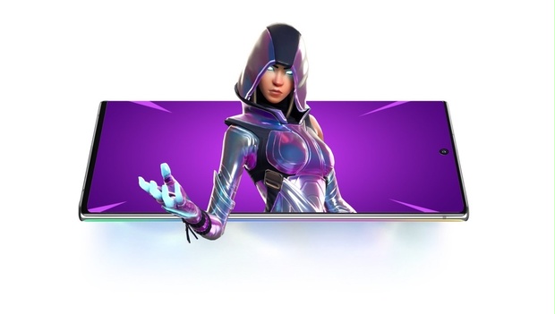 Fortnite Glow Galaxy 特典 限定 スキン ギャラクシー グロー Jpskins Booth