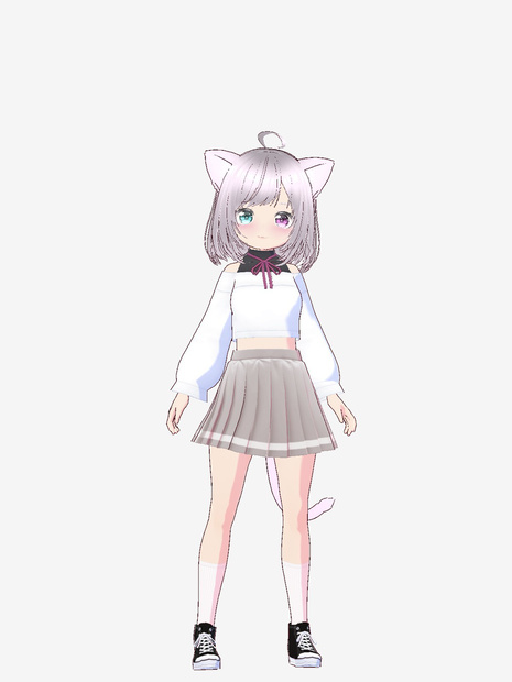 １.ロリ／１.Loli