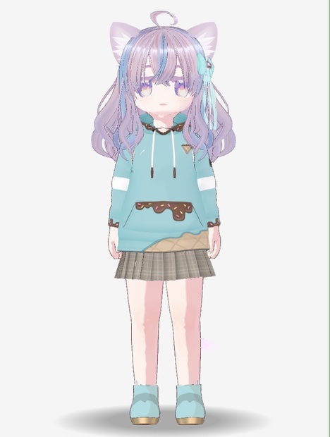 ２.ロリ／２.Loli