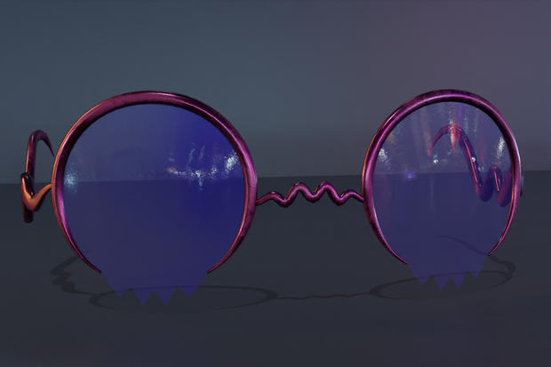 GS Glasses