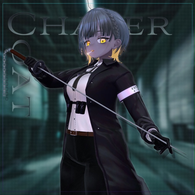 APEXから逃げた - BOOTH