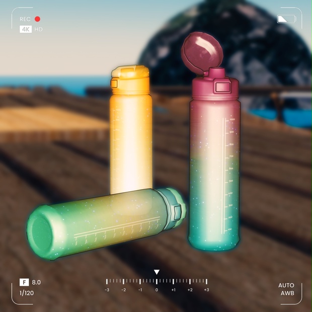APEXから逃げた - BOOTH