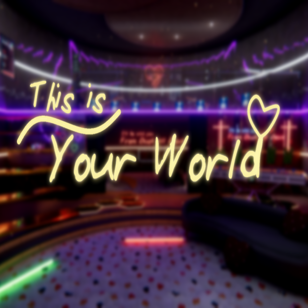 Perfect Home, Rest or Avatar Home World!