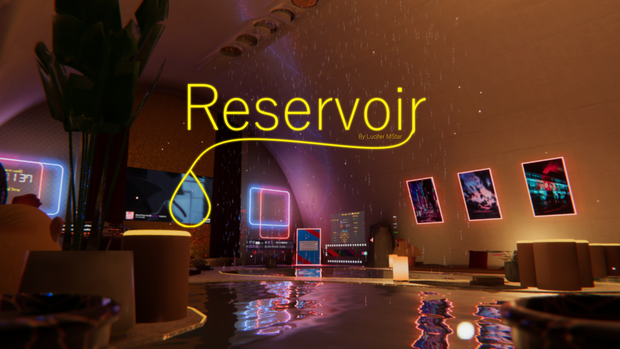 Relaxing Mood, Home, Rest or Avatar world! -20mb (No setup needed!)